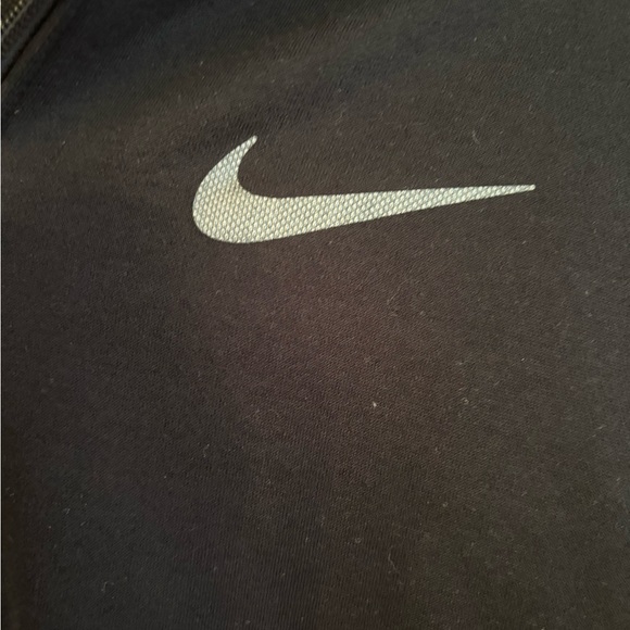 Men’s Nike Hoodie Size with side zip pockets L - Picture 4 of 4